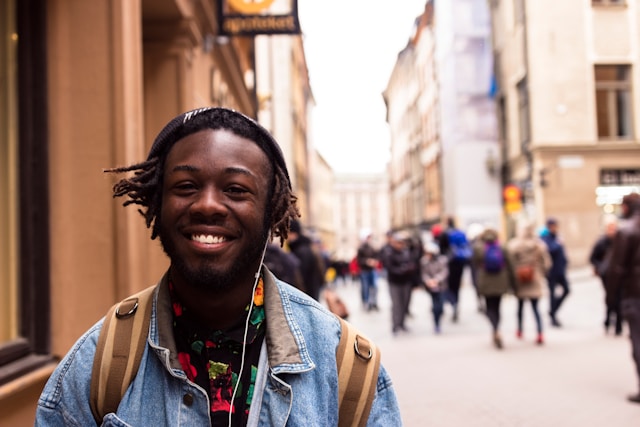 Étudier en Italie depuis le Cameroun : Le guide complet de la procédure d'inscription de A à Z.
